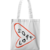 Heart Tote Bag