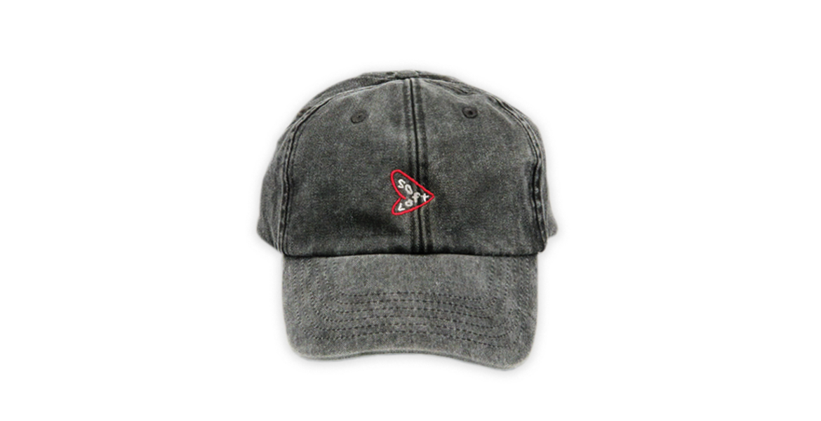 Heart Cap