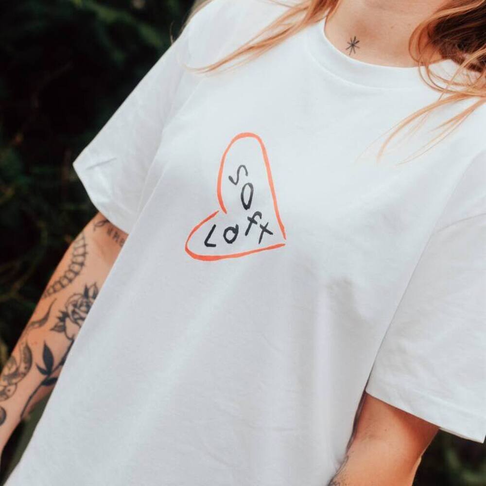 Heart T-Shirt