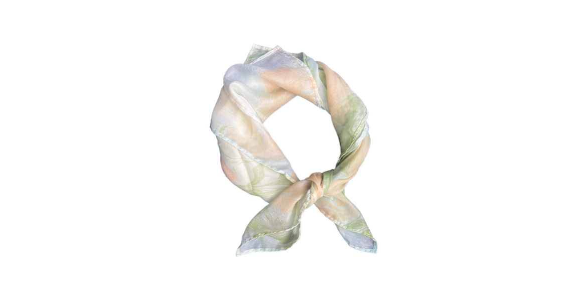 Silk Scarf