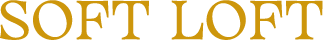 Soft Loft logo